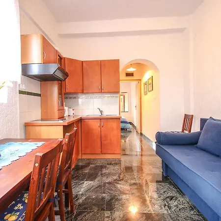 Palma Apartmán Rovinj