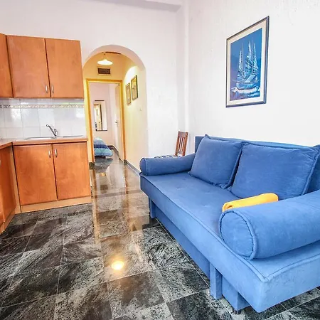 Palma Apartmán Rovinj