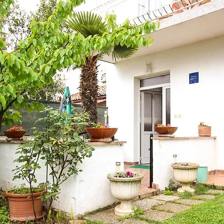 Apartmán Palma