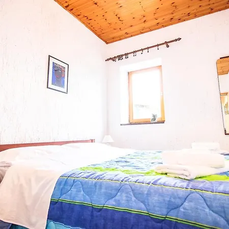 Apartament Palma Rovinj